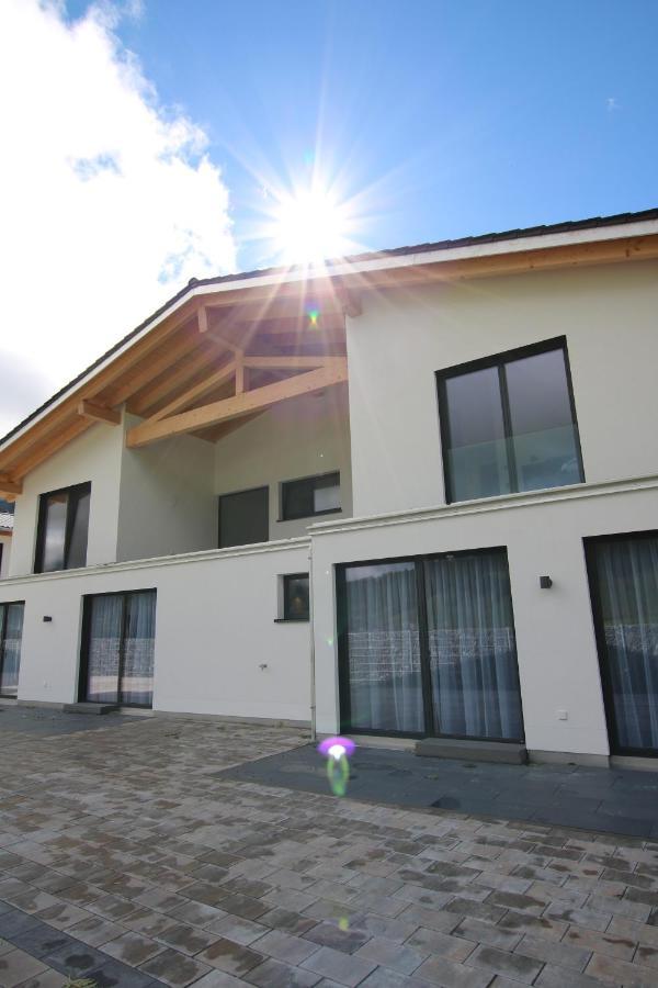 Apartament Mountain Moments Tannheim - Familie Weber Zewnętrze zdjęcie