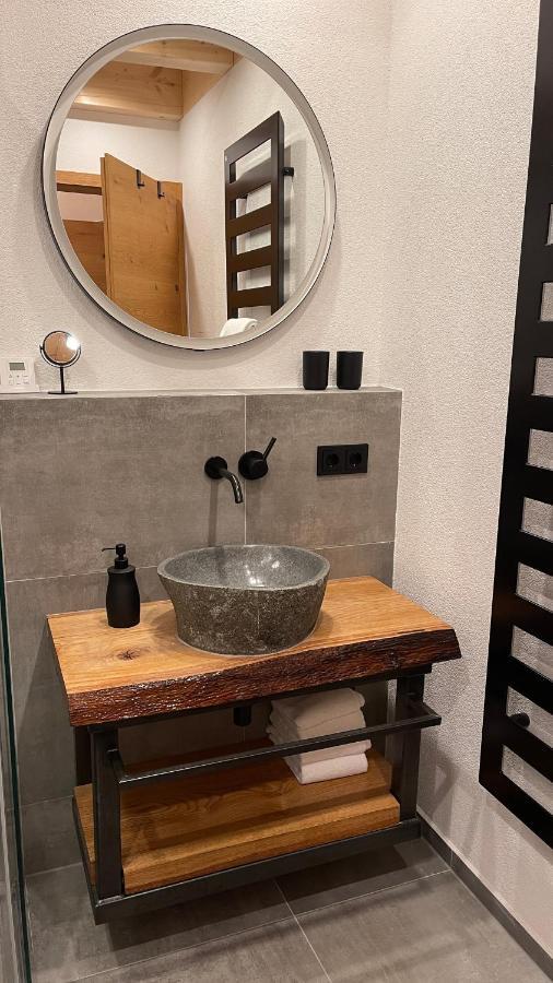 Apartament Mountain Moments Tannheim - Familie Weber Zewnętrze zdjęcie