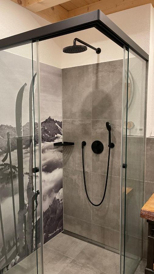 Apartament Mountain Moments Tannheim - Familie Weber Zewnętrze zdjęcie