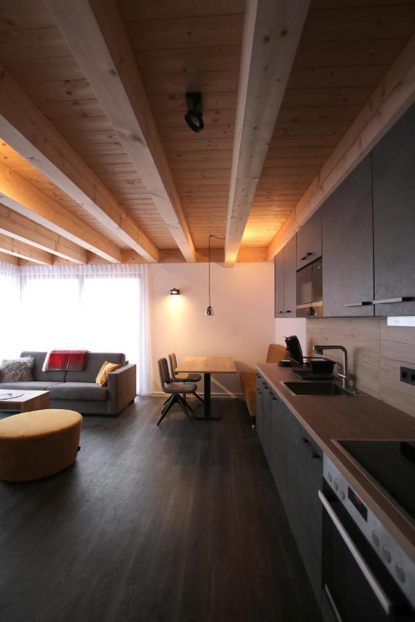 Apartament Mountain Moments Tannheim - Familie Weber Zewnętrze zdjęcie