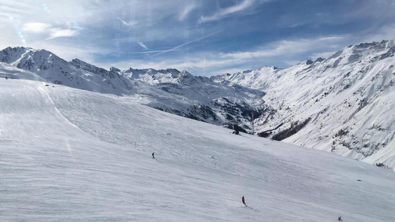 Apartament Mountain Moments Tannheim - Familie Weber Zewnętrze zdjęcie