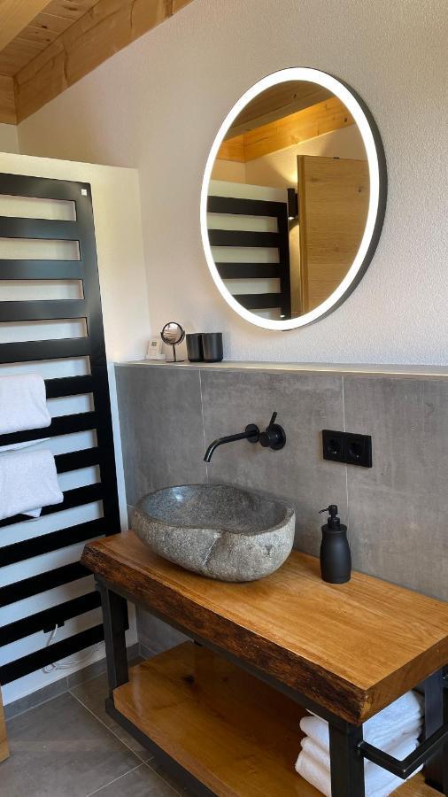 Apartament Mountain Moments Tannheim - Familie Weber Zewnętrze zdjęcie