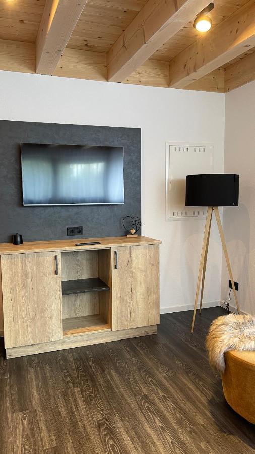 Apartament Mountain Moments Tannheim - Familie Weber Zewnętrze zdjęcie