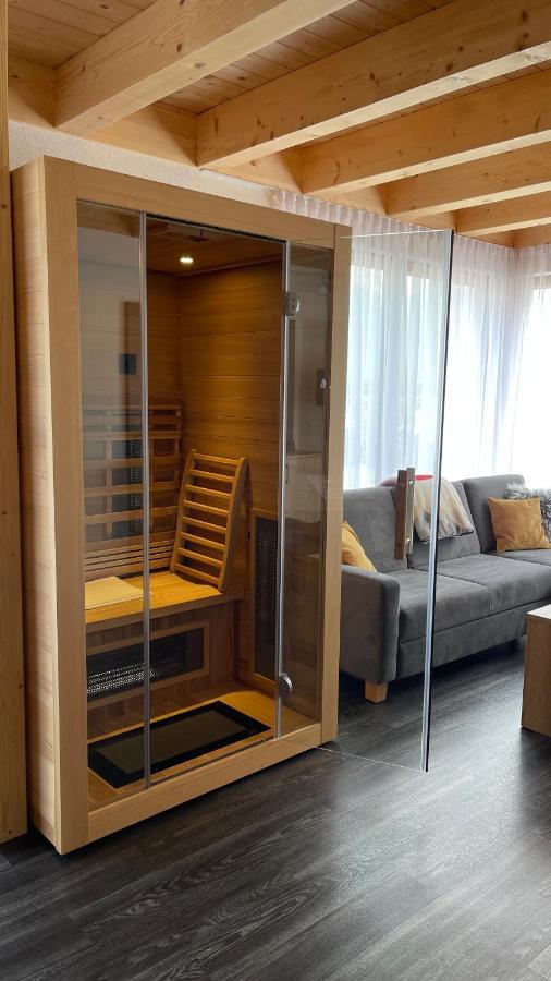 Apartament Mountain Moments Tannheim - Familie Weber Zewnętrze zdjęcie