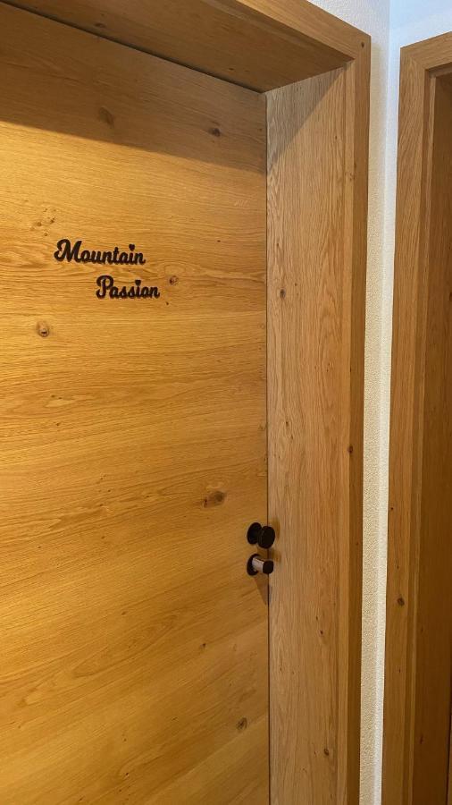 Apartament Mountain Moments Tannheim - Familie Weber Zewnętrze zdjęcie