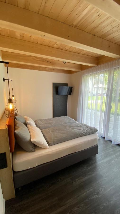 Apartament Mountain Moments Tannheim - Familie Weber Zewnętrze zdjęcie