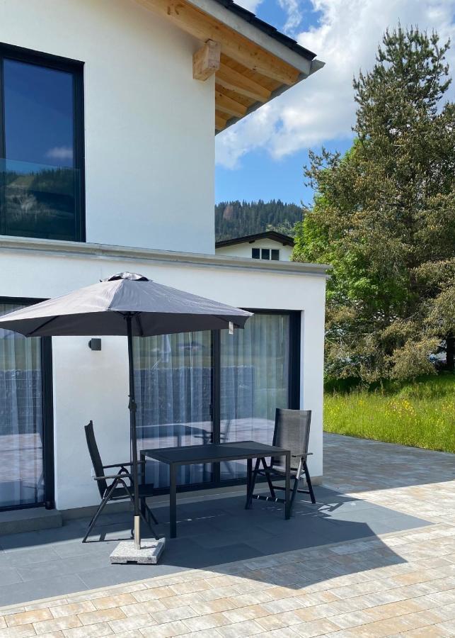 Apartament Mountain Moments Tannheim - Familie Weber Zewnętrze zdjęcie